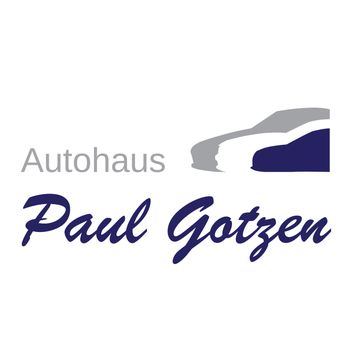 Logo von Paul Gotzen in Viersen