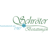 Logo von Schröter Bestattungen Inh. Kornelia Schröter in Raguhn-Jeßnitz