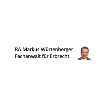 Logo von Würtenberger Markus Rechtsanwalt in Regensburg