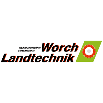 Logo von Worch Landtechnik GmbH in Raguhn-Jeßnitz