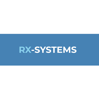 Logo von RX-Systems in Nürnberg