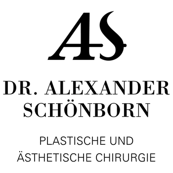 Logo von Dr. Alexander Schönborn Ästhetische Plastische Chirurgie Berlin in Berlin