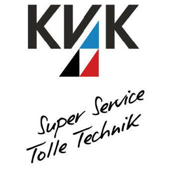 Logo von KVK GmbH & Co. KG in Karlsruhe