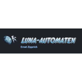 Logo von LUNA-Automaten Inh. Ernst Zipprich in Magdeburg