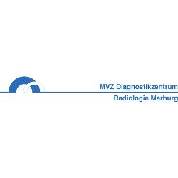 Logo von MVZ Diagnostikzentrum Radiologie Marburg in Marburg