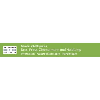 Logo von Gemeinschaftspraxis Dres. Prinz, Zimmermann und Holtkamp in Bruchsal