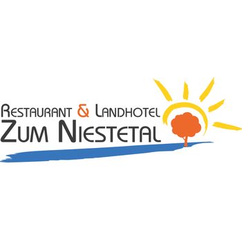 Logo von Restaurant und Landhotel Zum Niestetal in Niestetal