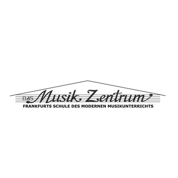 Logo von Das Musik Zentrum / Frankfurt's Musikschule des Modernen Musikunterrichts in Frankfurt am Main
