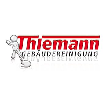 Logo von Thiemann Gebäudereinigung GmbH & Co. KG in Lübbecke