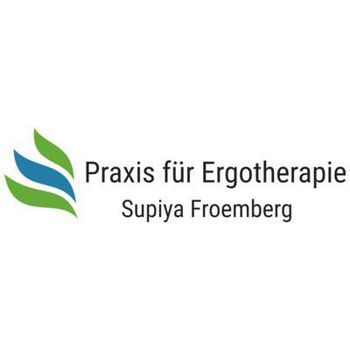 Logo von Praxis für Ergotherapie Supiya Froemberg in Hambühren