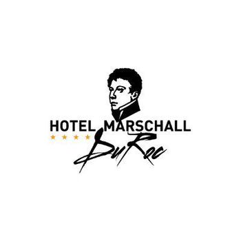 Logo von Hotel Marschall DuRoc in Markersdorf