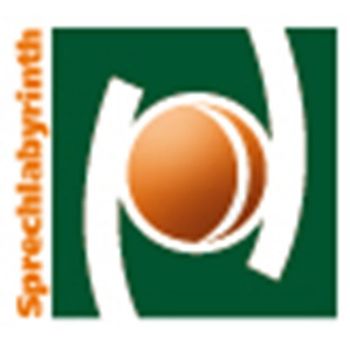 Logo von Sprechlabyrinth Praxis für Logopädie Nicole Wunderle in Emmendingen