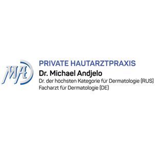 Logo von Private Hautartzpraxis Dr. Michael Andjelo in Hannover