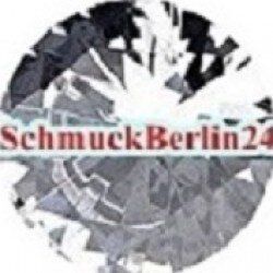 Logo von Andreas Keller, SchmuckBerlin24 in Berlin