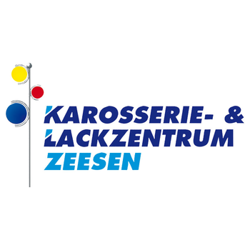 Logo von Karosserie und Lackzentrum Zeesen GmbH in Königs-Wusterhausen