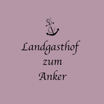 Logo von Landgasthof Zum Anker in Burgkunstadt