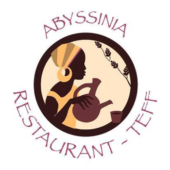 Logo von Abyssinia Restaurant -Teff in München