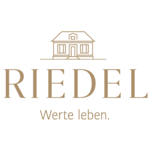 Logo von RIEDEL Immobilien GmbH in München