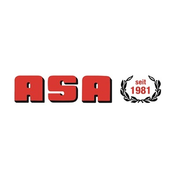 Logo von ASA Allgemeine Schnee- u. Abfallbeseitigungsges.mbH in Berlin