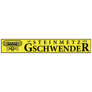 Logo von Steinmetz Gschwender GmbH in München