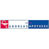 Logo von Andreas Apotheke in Nürnberg