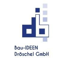 Logo von Bau-IDEEN Dröschel GmbH in Doberschütz über Eilenburg