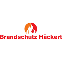 Logo von Brandschutz Häckert GmbH & Co. KG in Großostheim