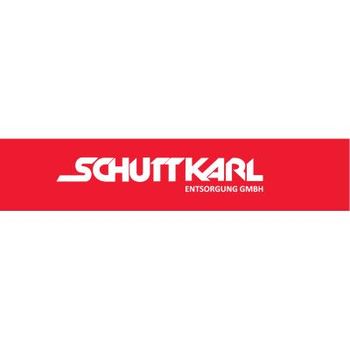 Logo von SCHUTT KARL Entsorgung GmbH in Nürnberg