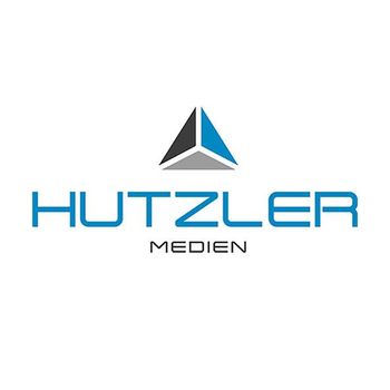 Logo von Hutzler Medien GmbH in Ditzingen