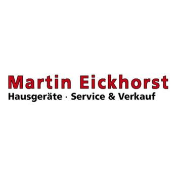 Logo von Martin Eickhorst Hausgeräte Service in Braunschweig