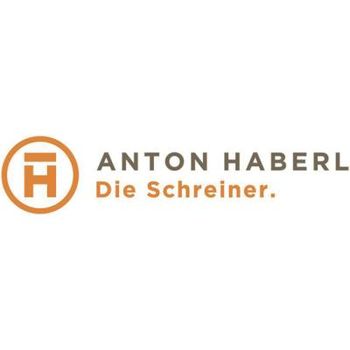 Logo von Anton Haberl GmbH in München