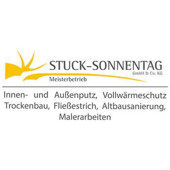 Logo von Stuck Sonnentag GmbH & Co. KG in Georgensgmünd