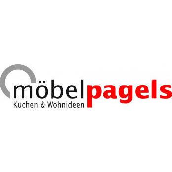 Logo von Möbel-Pagels in Dörverden