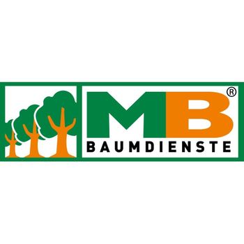 Logo von MB Baumdienste GmbH in Eppstein