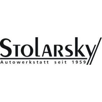 Logo von Autohaus Stolarsky GmbH in Berlin