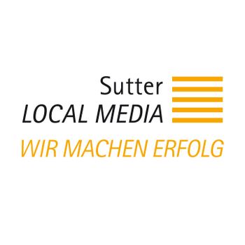Logo von Sutter Telefonbuchverlag GmbH in Essen