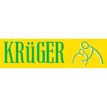Logo von Pflegedienst Krüger GmbH in Dedeleben Gemeinde Huy