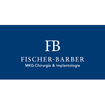 Logo von Dr. Dr. Andrea Fischer-Barber in München