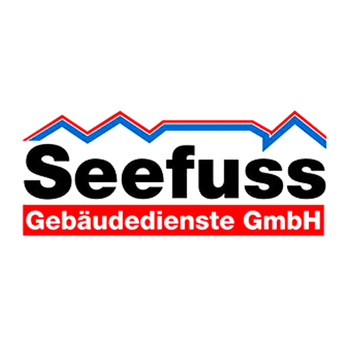 Logo von Seefuss Gebäudedienste GmbH in Bremerhaven