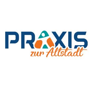 Logo von Praxis zur Altstadt in Leer in Ostfriesland