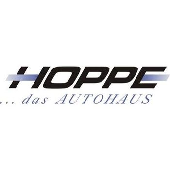 Logo von Autohaus E. Hoppe GmbH in München