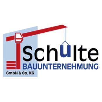 Logo von Bauunternehmung Schulte GmbH & Co. KG in Hagen in Westfalen
