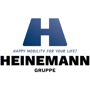 Logo von HEINEMANN Gruppe GmbH in Wernigerode