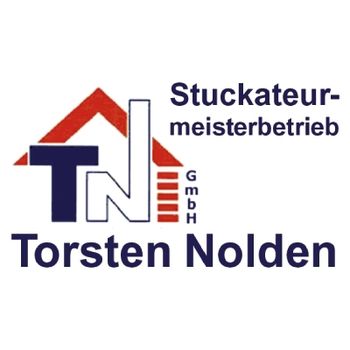 Logo von Torsten Nolden Stuckateurmeisterbetrieb GmbH in Duisburg