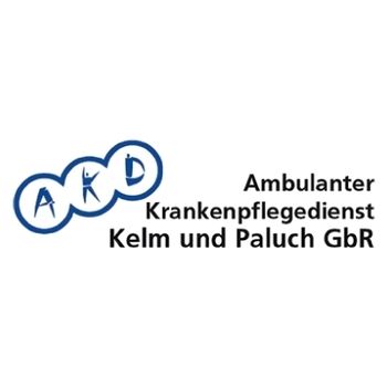 Logo von AKD Ambulanter Krankenpflegedienst Kelm & Paluch GbR in Recklinghausen