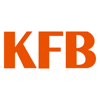 Logo von KFB Kappel Fenster Bauelemente GmbH in Hattingen an der Ruhr