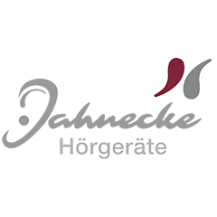 Logo von Jahnecke Hörgeräte in Berlin