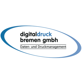 Logo von digitaldruck bremen gmbh in Bremen