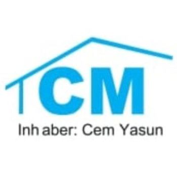 Logo von CM Überdachungen in Lauf an der Pegnitz