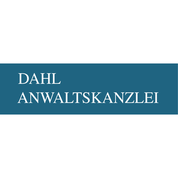 Logo von Anwaltsbüro Dahl in Bottrop